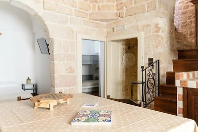 Bellavista sui tetti di Ostuni