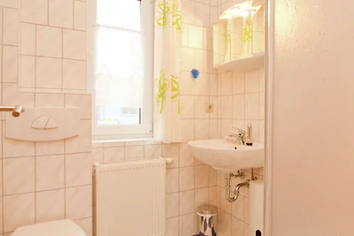 Ferienwohnung am Stettiner Haff