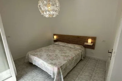 Appartement avec 1 chambre