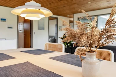 Casa vacanze a Sæby vicino alla spiaggia