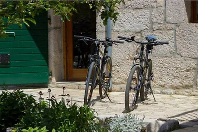 Ferienhaus Erholungsurlaub Županja