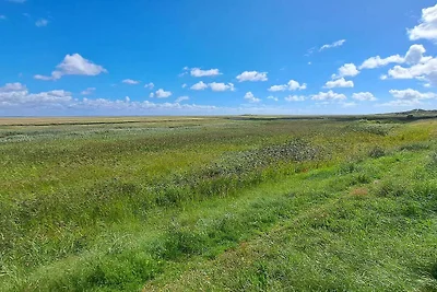 Kuća za odmor Dopust za oporavak Fanø