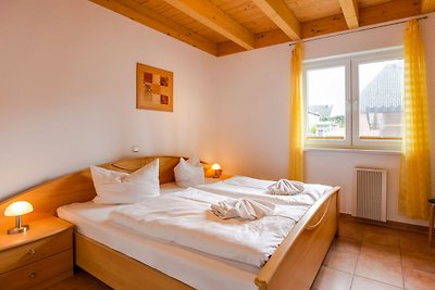 Geräumiges Apartment in Beckerwitz mit Balkon