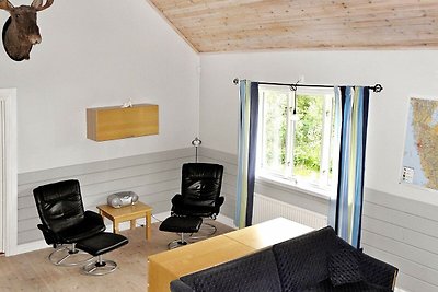 4 star holiday home in LJUNG