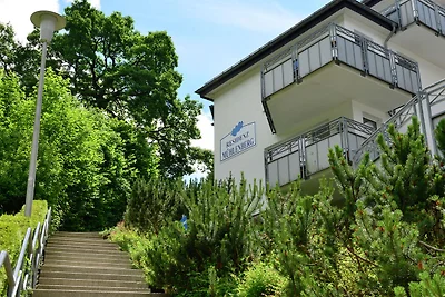 Geräumige Wohnung mit Skilift in der Nähe