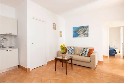 Positano Hideaway mit atemberaubender...