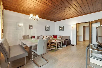 Ferienwohnung in Kהrnten f�r 7 Personen