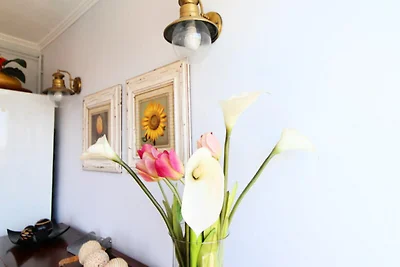 Appartement in Canet vlakbij het mooiste stra...