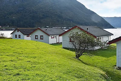 7 Personen Ferienhaus in Selje-By Traum
