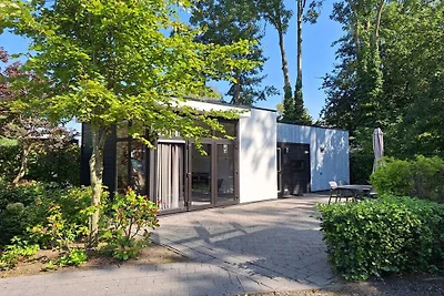Vakantiehuis in Halfweg met terras