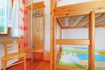 Moderne Ferienwohnung mit Garten in Eimelrod