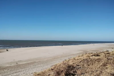 4 Personen Ferienhaus in Ringkøbing-By Traum