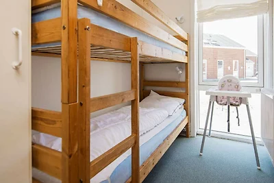 6 Personen Ferienhaus in Rømø