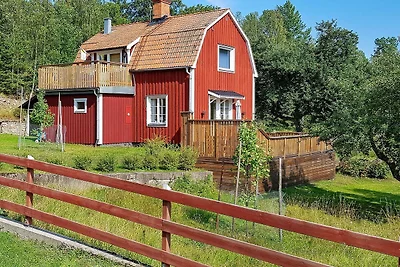 4 Personen Ferienhaus in STUREFORS
