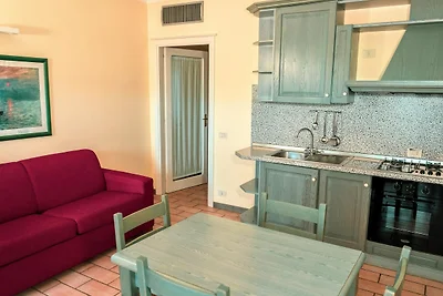 Vakantiehuis met gedeeld zwembad in Assisi