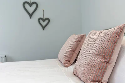 Wohnung in Filey nahe Goldener Strand