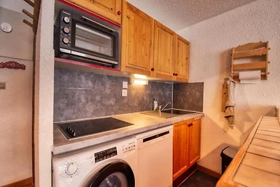 Criou Ii Residenz f�r zwei Zimmer