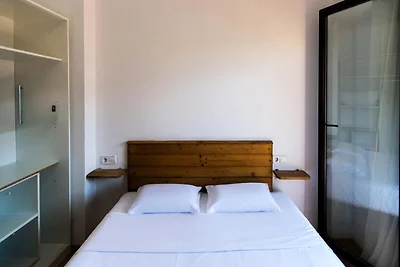 Wohnung in Roses in der Nähe des Sandstrandes