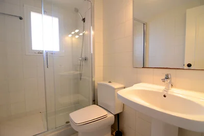 Wohnung in Pals in der Nähe des Stadtzentrums