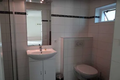 Vakantiehuis met 3 slaapkamers