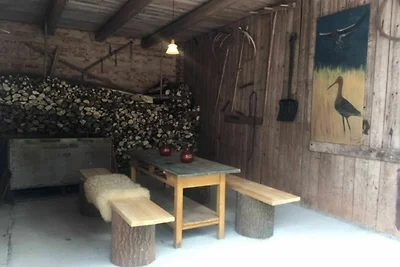 Appartamento moderno a Vidochov
