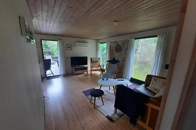 6 Personen Ferienhaus in Højby