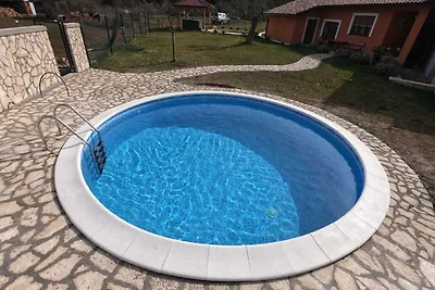 Ferienhaus in Barbariga Betiga