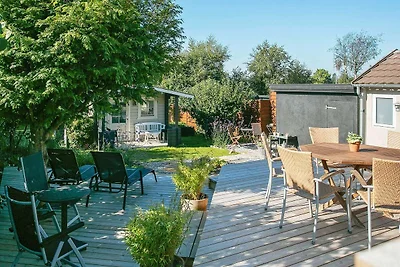 6 Personen Ferienhaus in Otterup