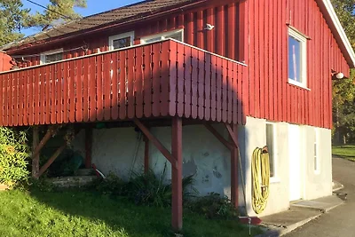 6 Personen Ferienhaus in averøy-By Traum