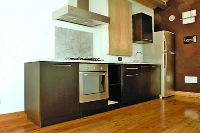 Assia Ferienbauernhof Borgo Pinete