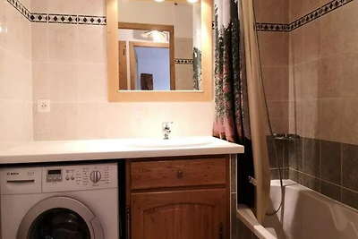 Appartamento di 2 locali a Notre-Dame-de-Bell...