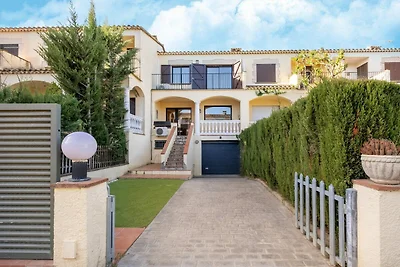 Casa in Catalogna vicino al mare