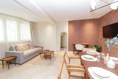 Sublim & New Apart Saint Germain Invalide