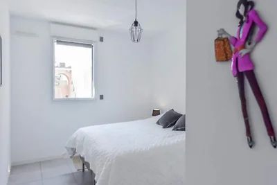 Appartamento a Palm Beach con accesso alla...