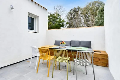 Apartment in La Guérinière am Strand