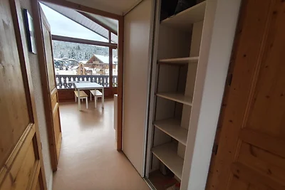 Ein-Zimmer-Apartment, der Nähe der...