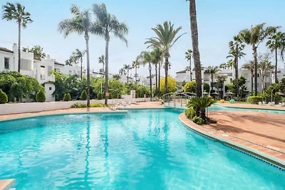 Wohnungen in Estepona