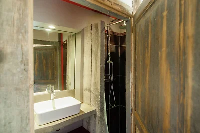 Confortevole gîte con piscina
