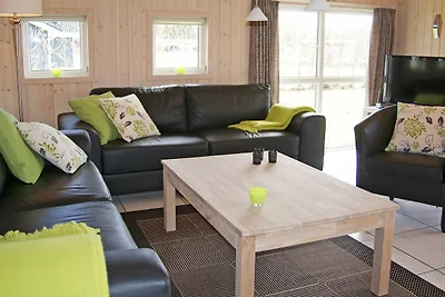 6 persone case ad Oksbøl-By Traum