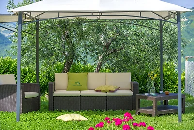 Villa mozzafiato a Pergola con piscina...
