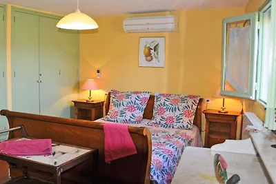 Ferienhaus mit 1 Schlafzimmer