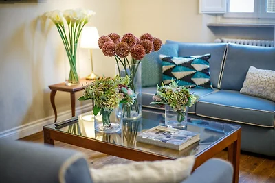 Appartamento a Lucca vicino al Duomo