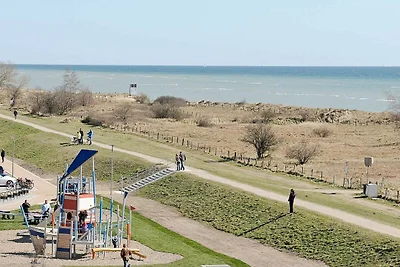 Maison de vacances pour 4 a GROEMITZ