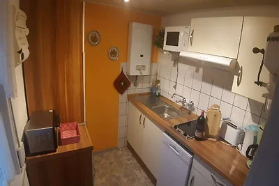 Ferienhaus in Thüringen