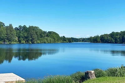 4 Personen Ferienhaus in VETLANDA-By Traum