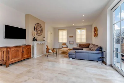 Casa vacanze a Heers con sauna