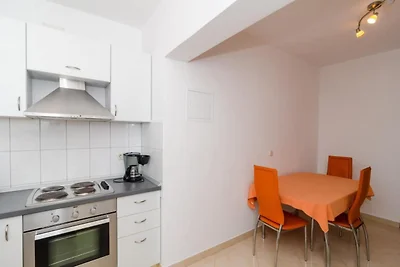 Apartments Plavac Mali- Comfort One Bedroom A...