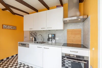 Bungalow a Sint Maartenszee vicino alle dune