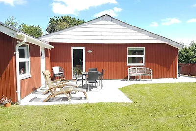 5 Personen Ferienhaus in Fanø