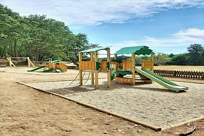 Ferienhaus mit 2 Schlafzimmern für in...